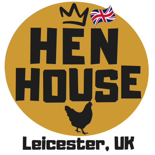 Hen House Project - Leicester, UK